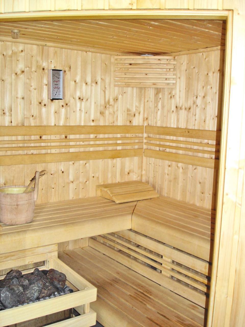 Lagrange Vacances Les Fermes De Samoëns Exterior foto
